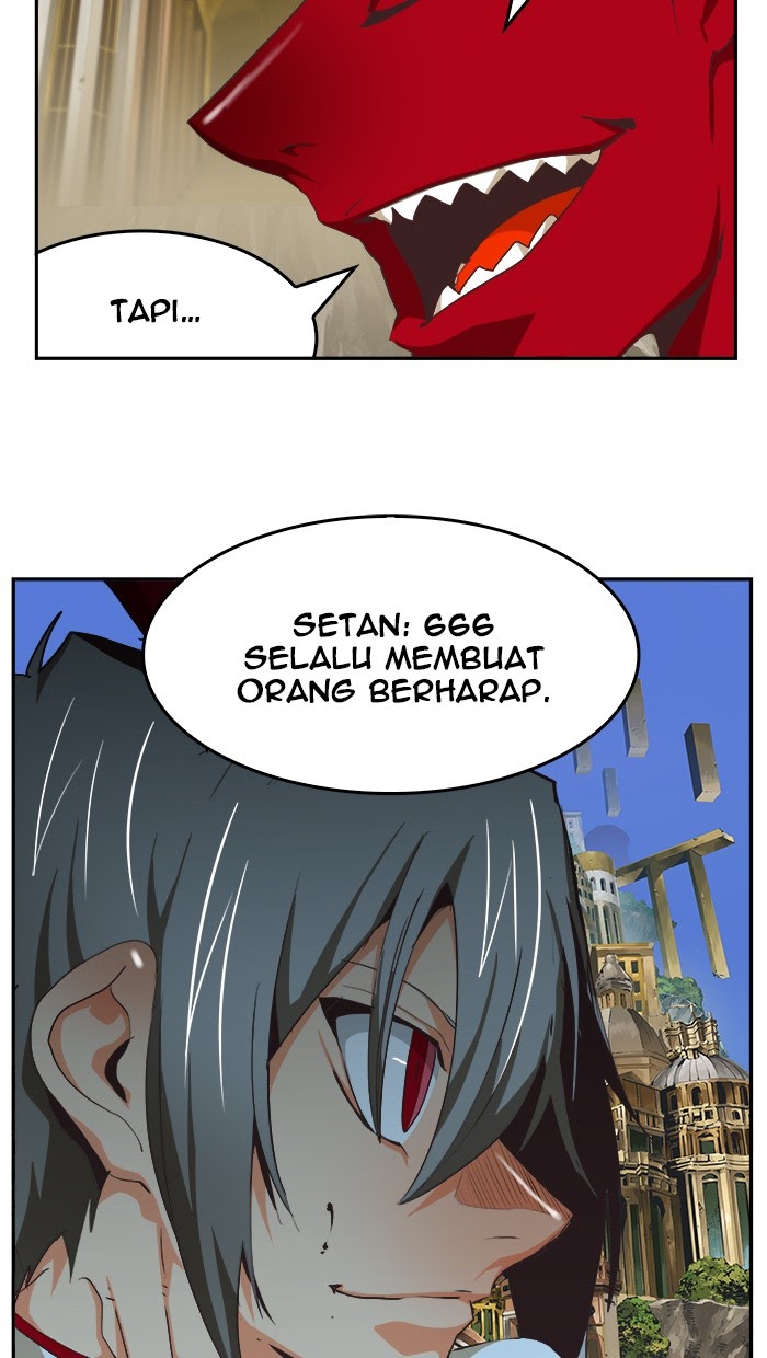 The God of High School Chapter 479 Gambar 35