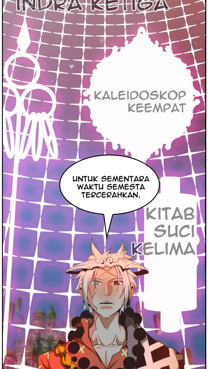 The God of High School Chapter 479 Gambar 63