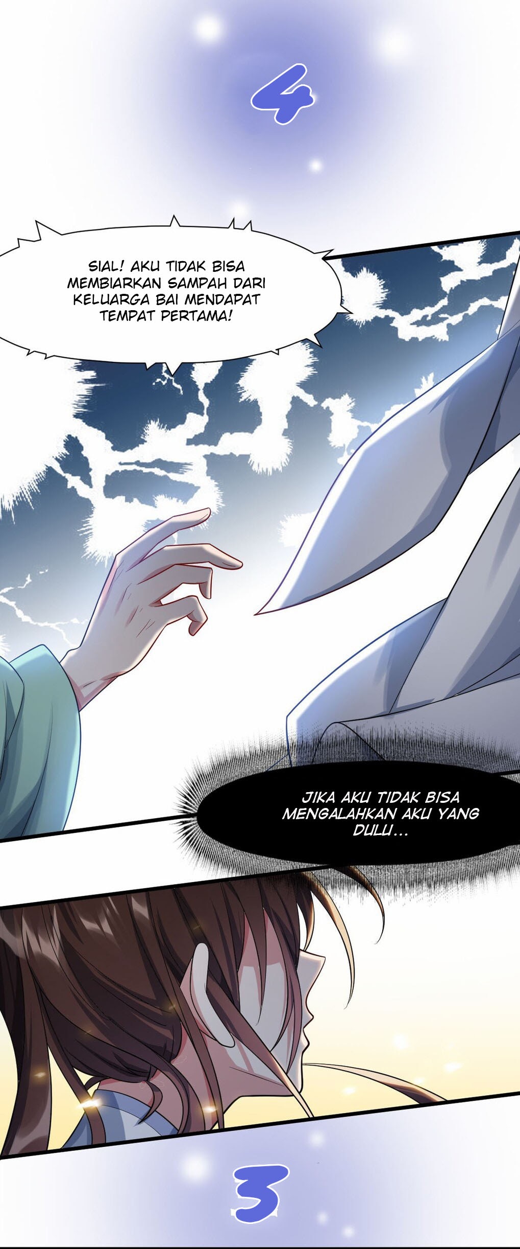 Return The Demon Goddess Chapter 7 Gambar 14