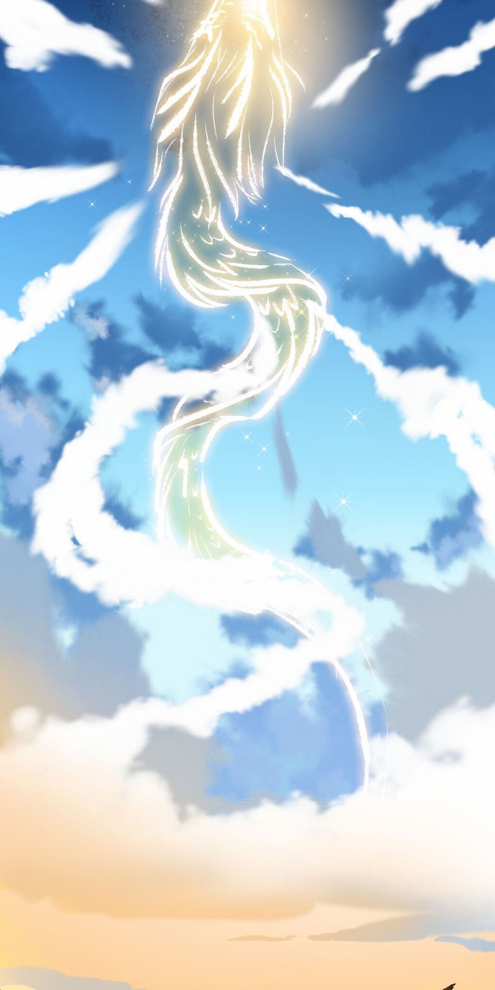 Return The Demon Goddess Chapter 7 Gambar 18