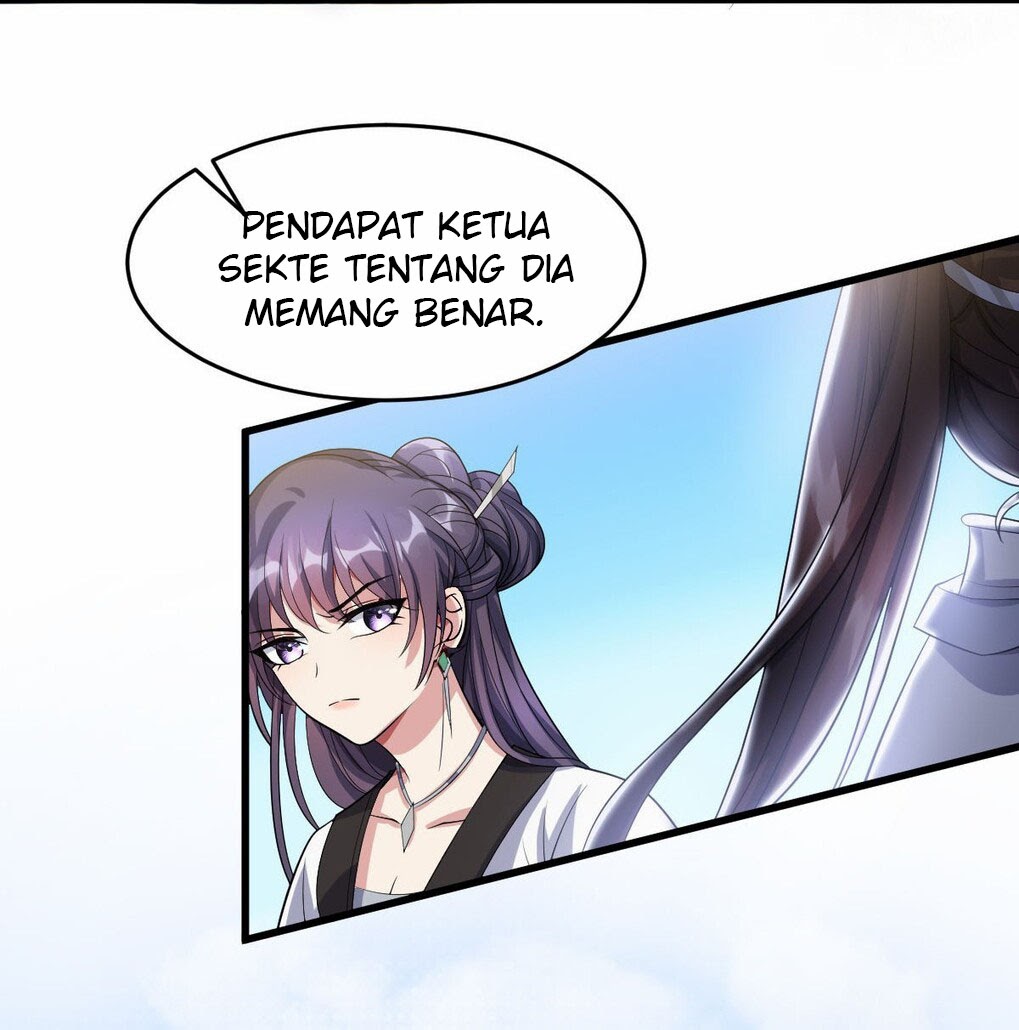Return The Demon Goddess Chapter 7 Gambar 28