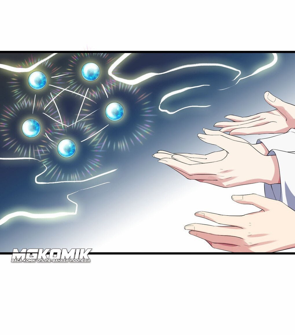 Return The Demon Goddess Chapter 7 Gambar 38