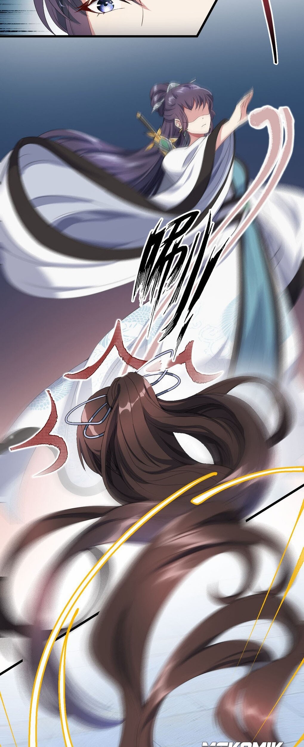 Return The Demon Goddess Chapter 7 Gambar 42
