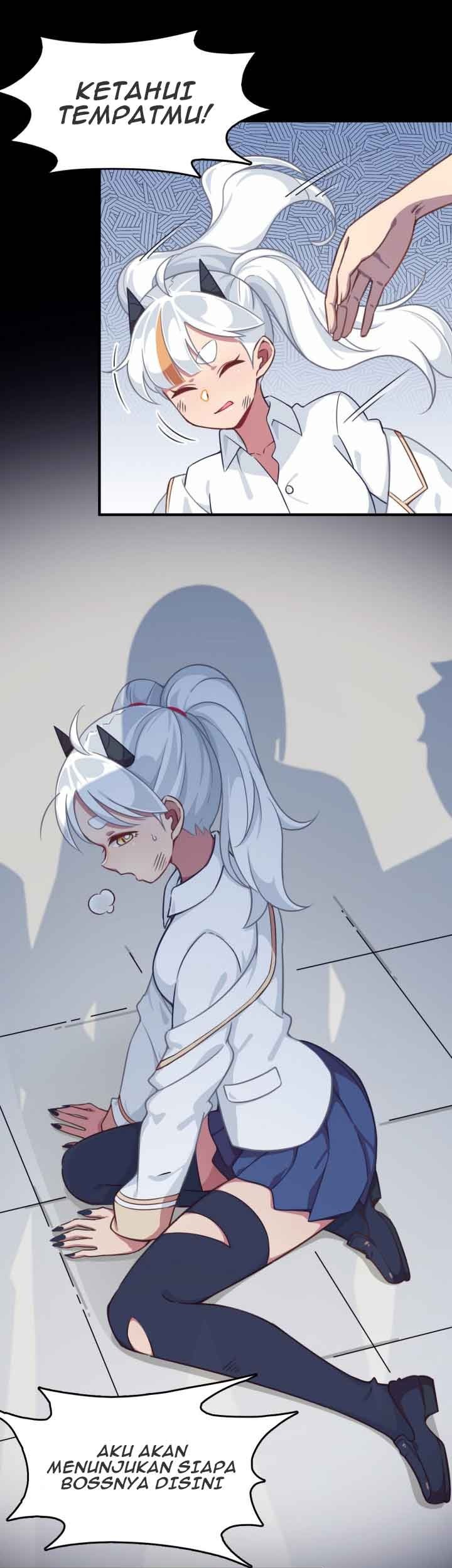 How To Properly Care For Your Pet Wife Chapter 29 Gambar 18