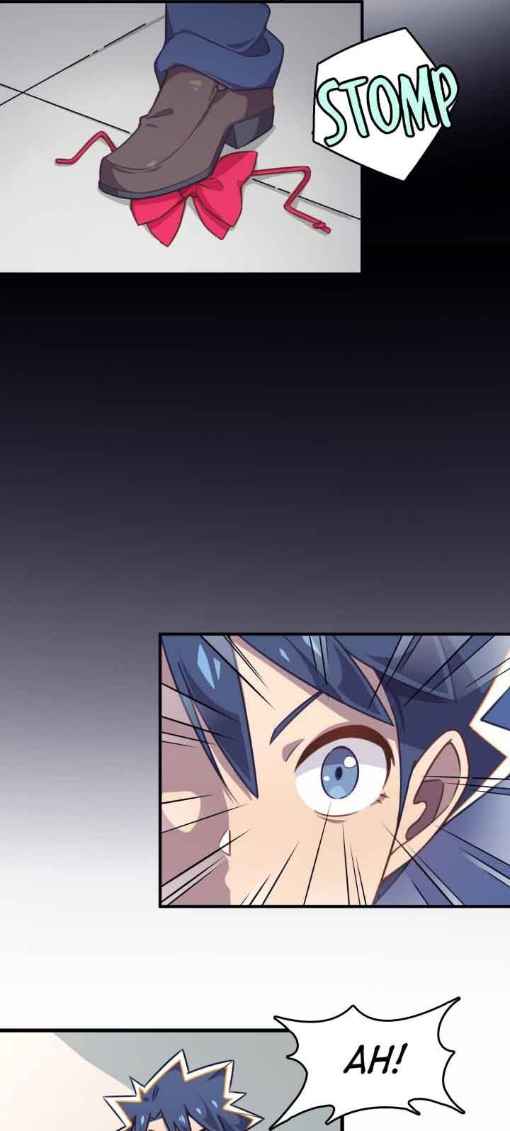 How To Properly Care For Your Pet Wife Chapter 29 Gambar 19