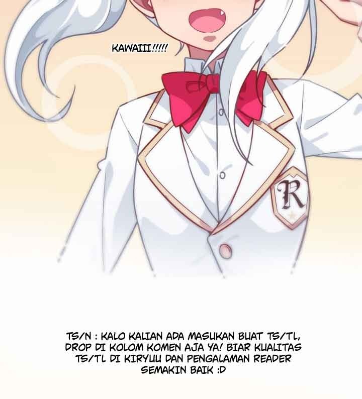 How To Properly Care For Your Pet Wife Chapter 29 Gambar 30