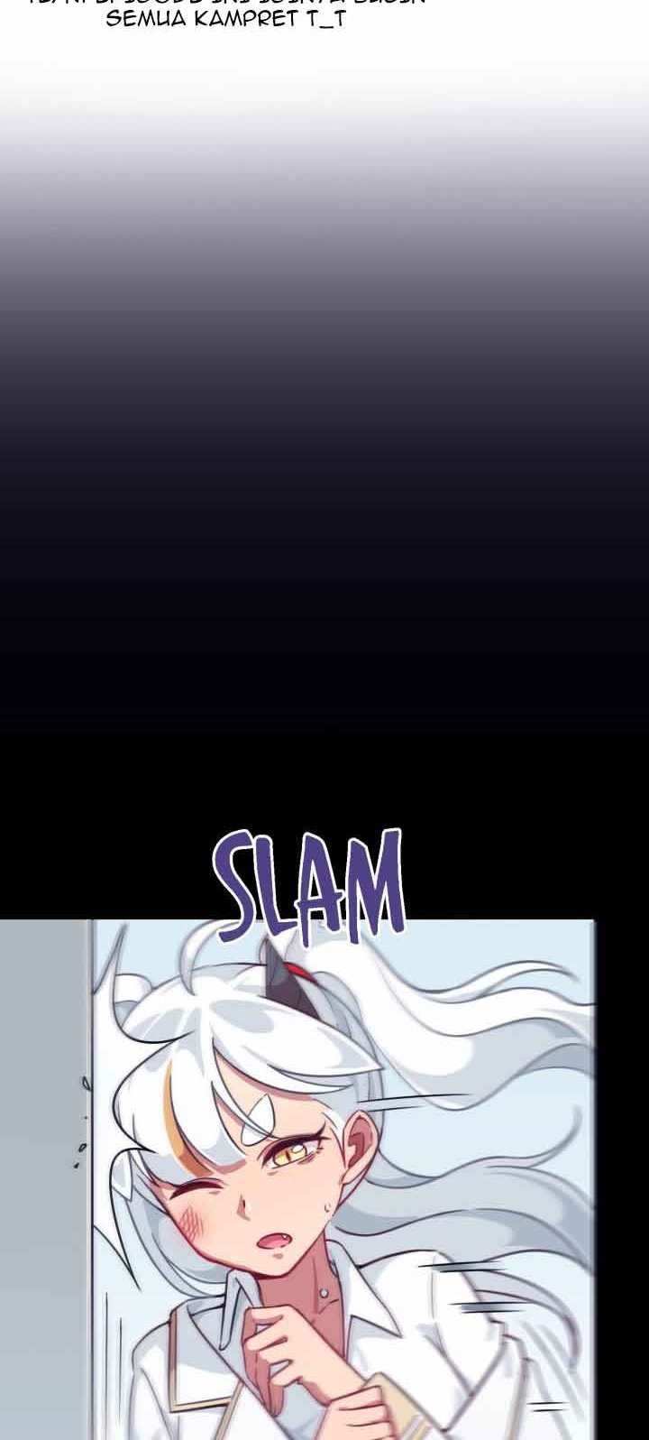 How To Properly Care For Your Pet Wife Chapter 29 Gambar 16