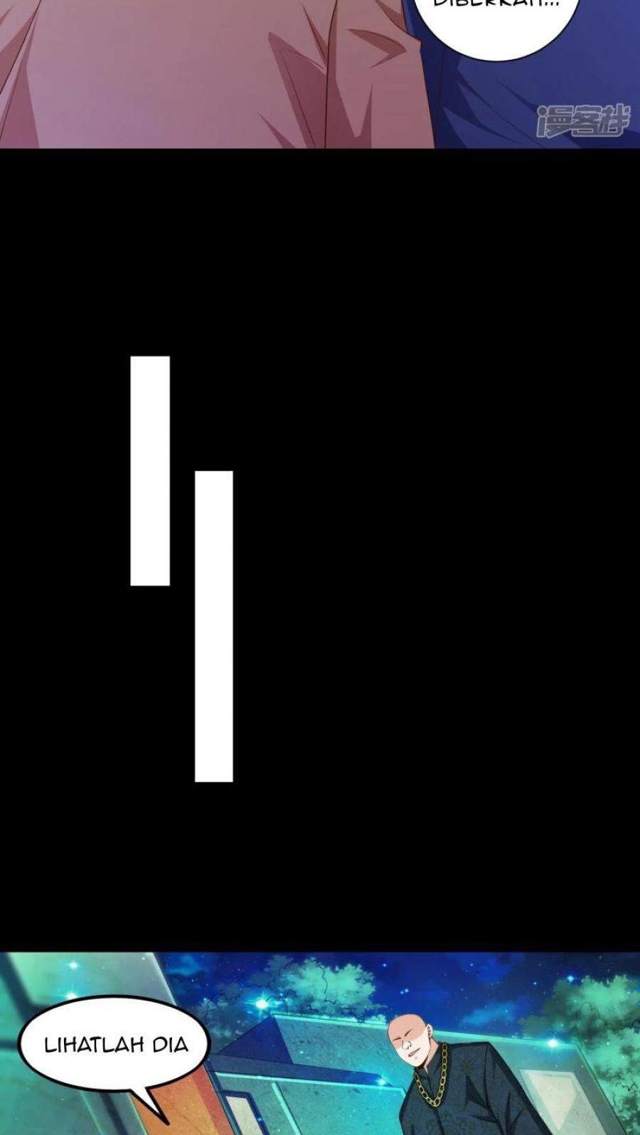 Become A God Chapter 12 Gambar 22