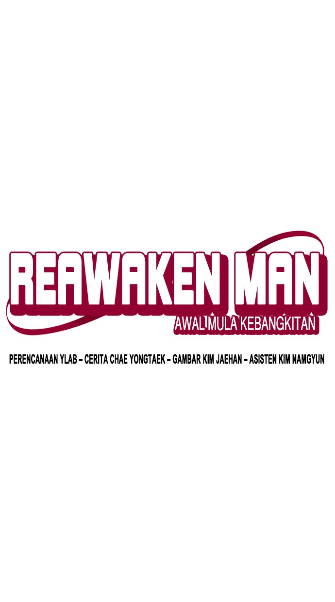 Reawaken Man Chapter 151 20
