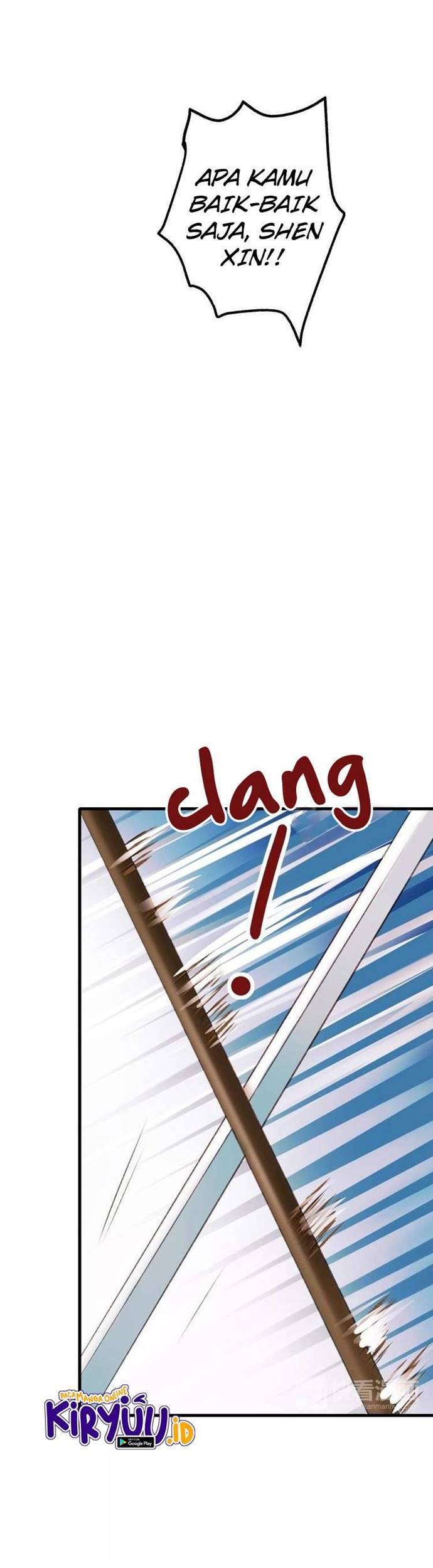 To be Winner Chapter 21 Gambar 22