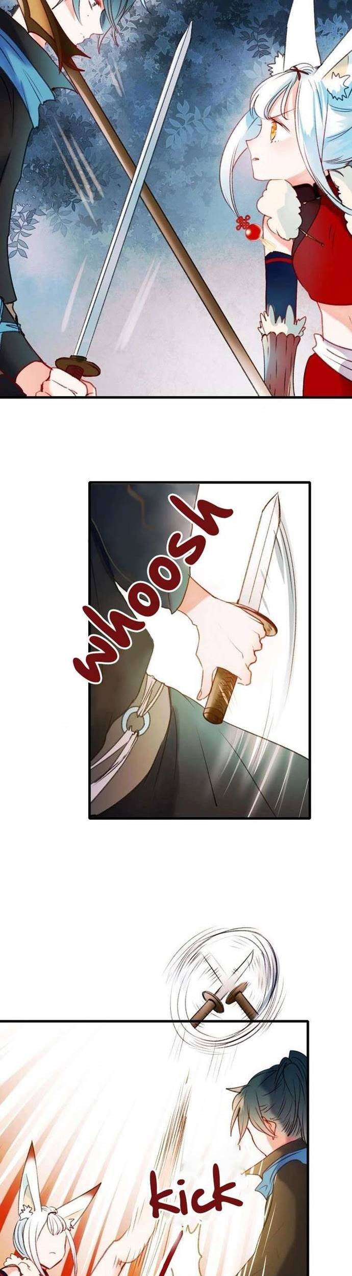 To be Winner Chapter 21 Gambar 24