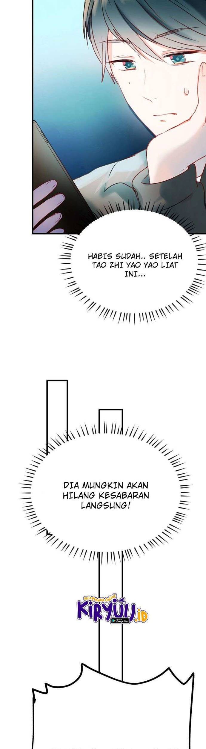 To be Winner Chapter 21 Gambar 10