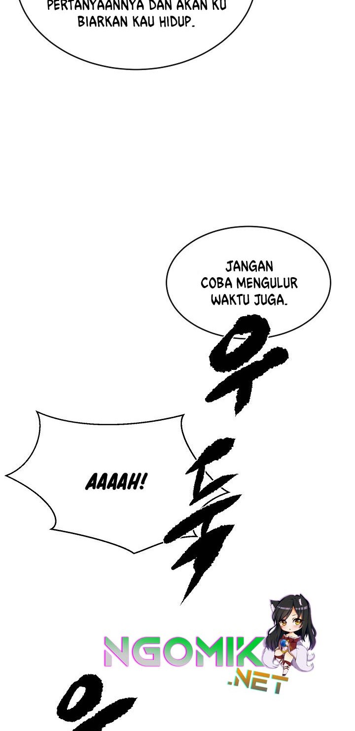 Volcanic Age Chapter 130 Gambar 27