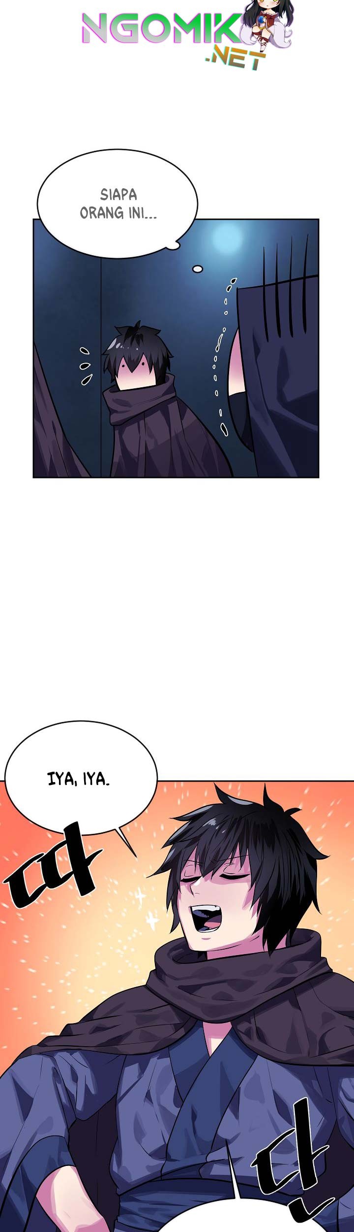 Volcanic Age Chapter 130 Gambar 46