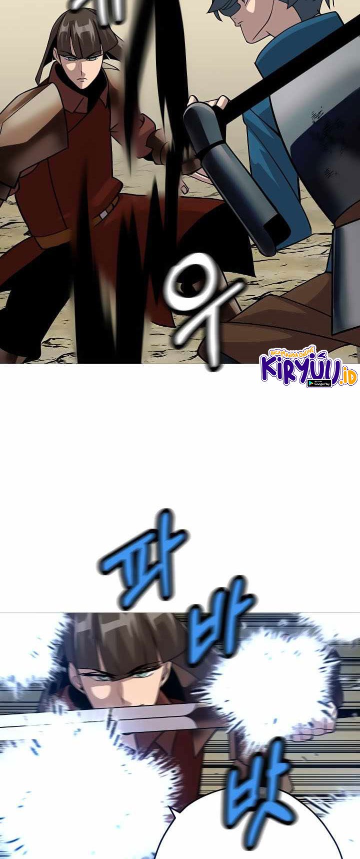 The Story of a Low-Rank Soldier Becoming a Monarch Chapter 47 Gambar 10