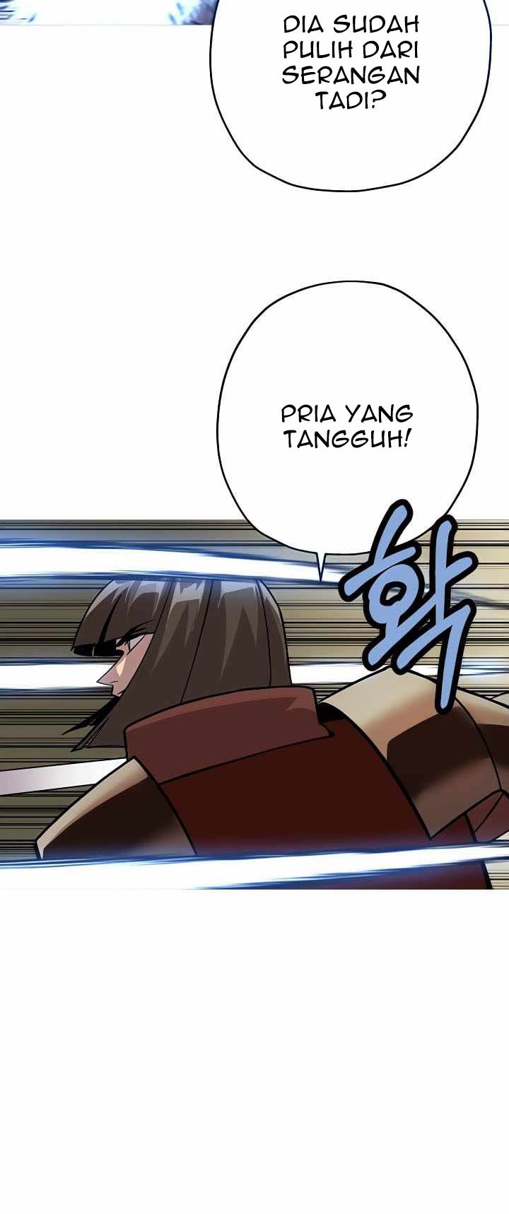 The Story of a Low-Rank Soldier Becoming a Monarch Chapter 47 Gambar 11