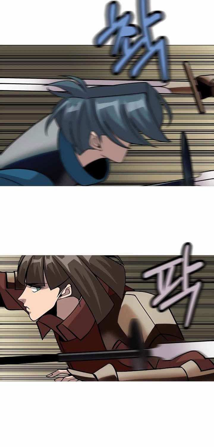 The Story of a Low-Rank Soldier Becoming a Monarch Chapter 47 Gambar 14