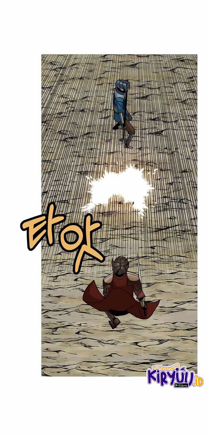The Story of a Low-Rank Soldier Becoming a Monarch Chapter 47 Gambar 15