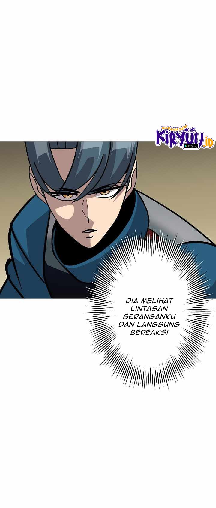 The Story of a Low-Rank Soldier Becoming a Monarch Chapter 47 Gambar 17