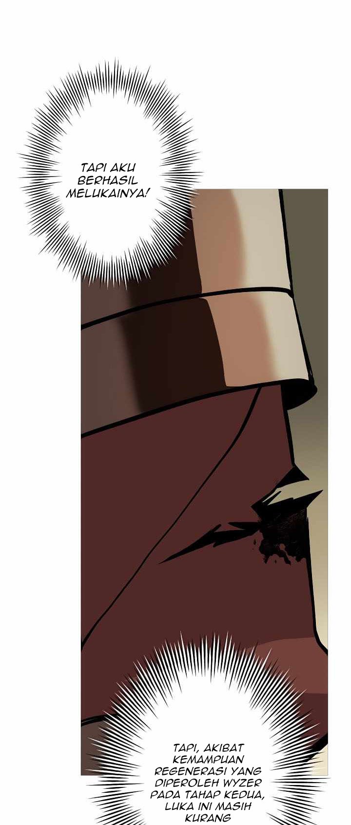 The Story of a Low-Rank Soldier Becoming a Monarch Chapter 47 Gambar 18