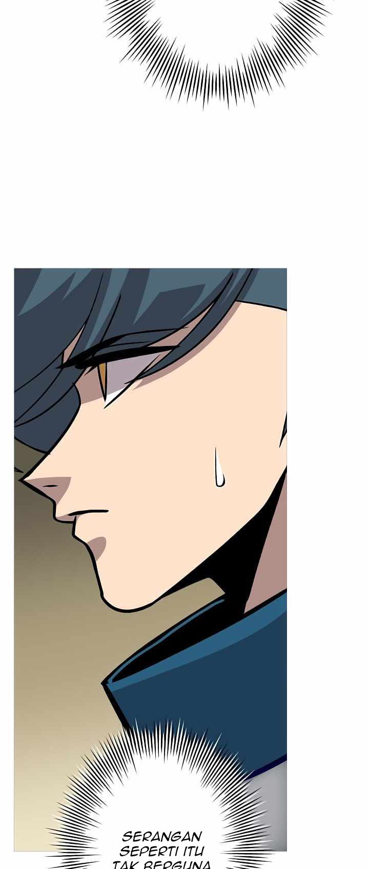 The Story of a Low-Rank Soldier Becoming a Monarch Chapter 47 Gambar 19