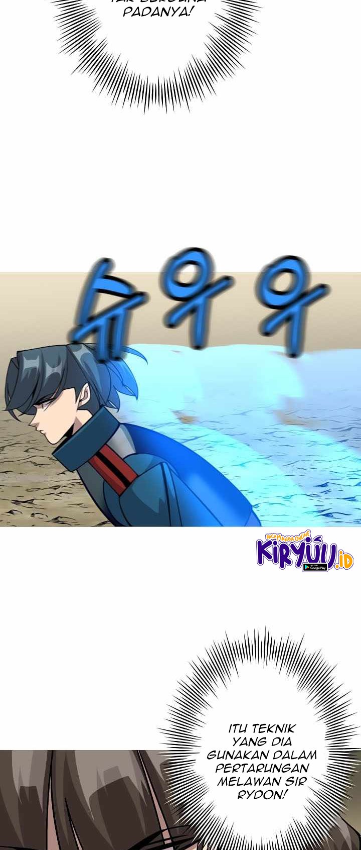 The Story of a Low-Rank Soldier Becoming a Monarch Chapter 47 Gambar 20