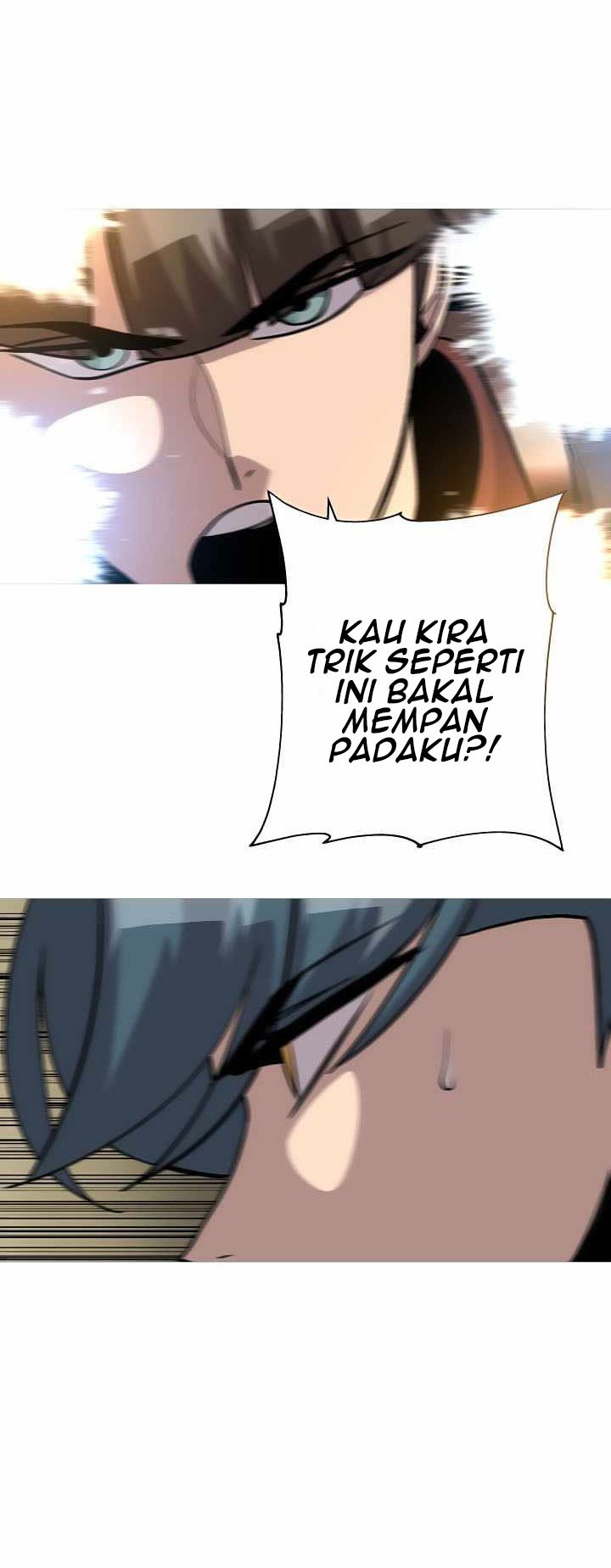 The Story of a Low-Rank Soldier Becoming a Monarch Chapter 47 Gambar 22