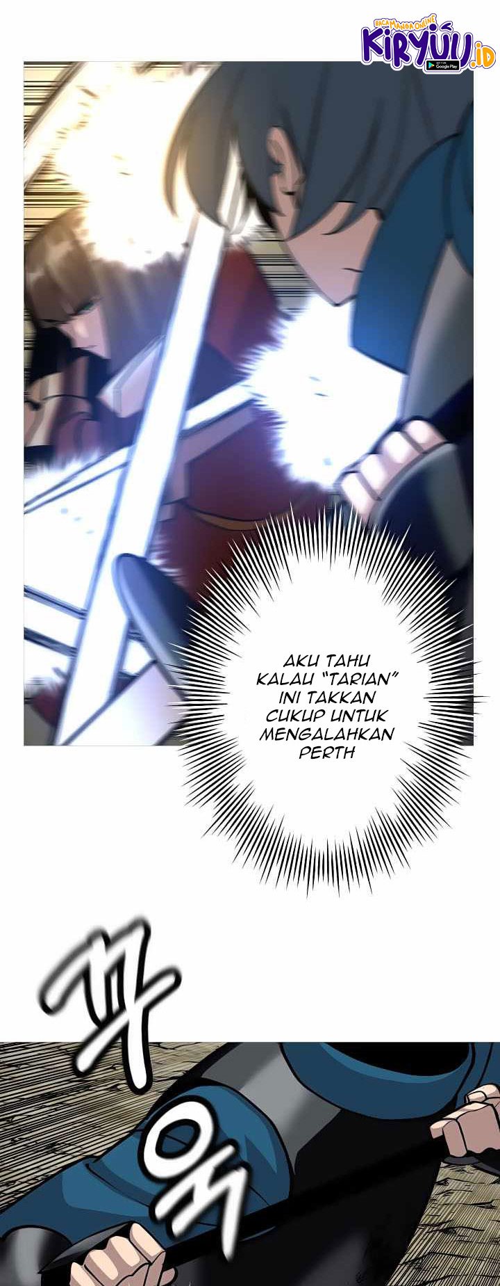 The Story of a Low-Rank Soldier Becoming a Monarch Chapter 47 Gambar 23