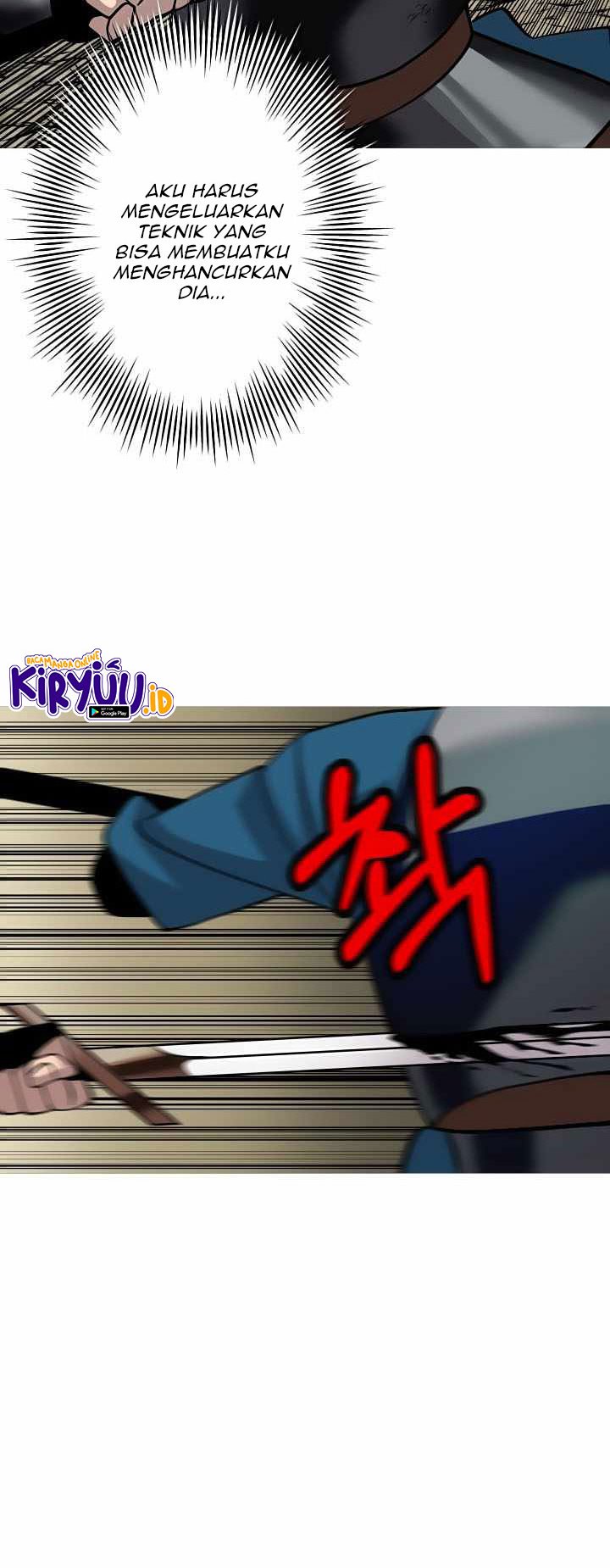 The Story of a Low-Rank Soldier Becoming a Monarch Chapter 47 Gambar 24