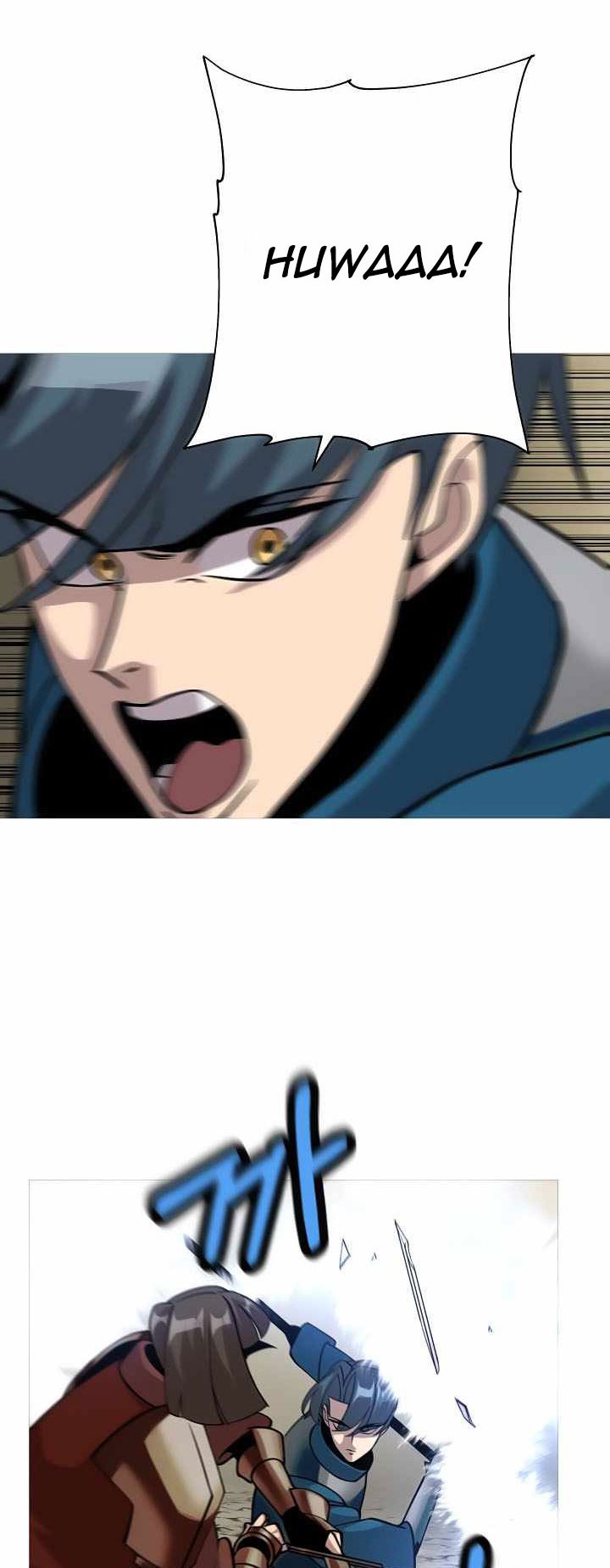 The Story of a Low-Rank Soldier Becoming a Monarch Chapter 47 Gambar 25