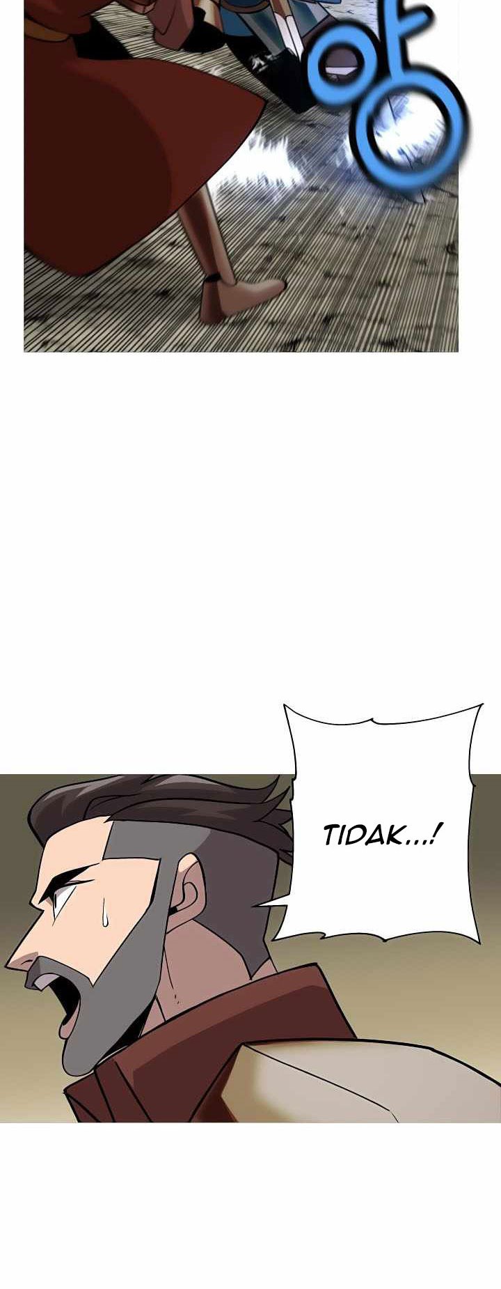 The Story of a Low-Rank Soldier Becoming a Monarch Chapter 47 Gambar 26