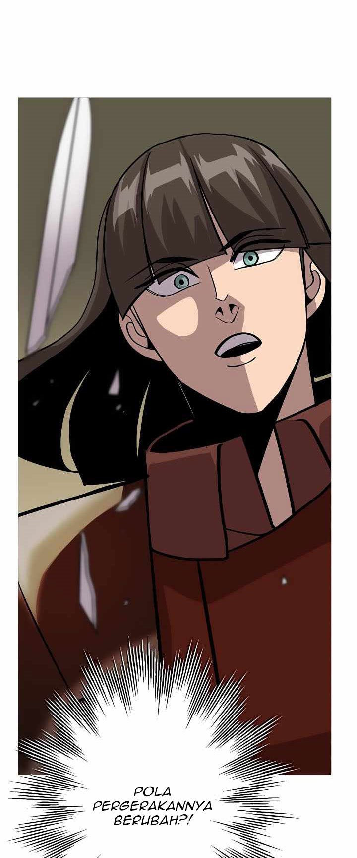 The Story of a Low-Rank Soldier Becoming a Monarch Chapter 47 Gambar 27