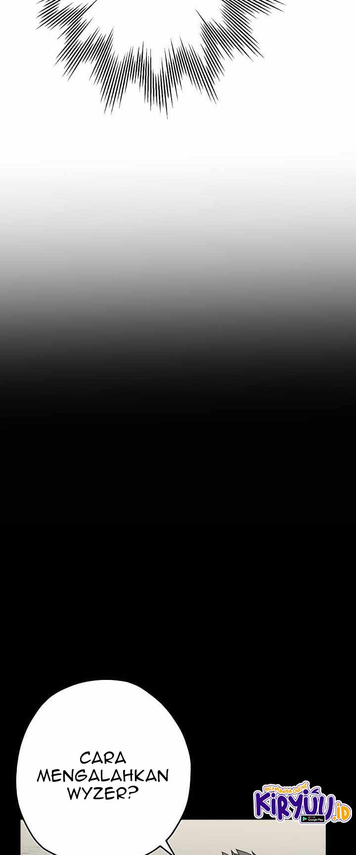 The Story of a Low-Rank Soldier Becoming a Monarch Chapter 47 Gambar 28