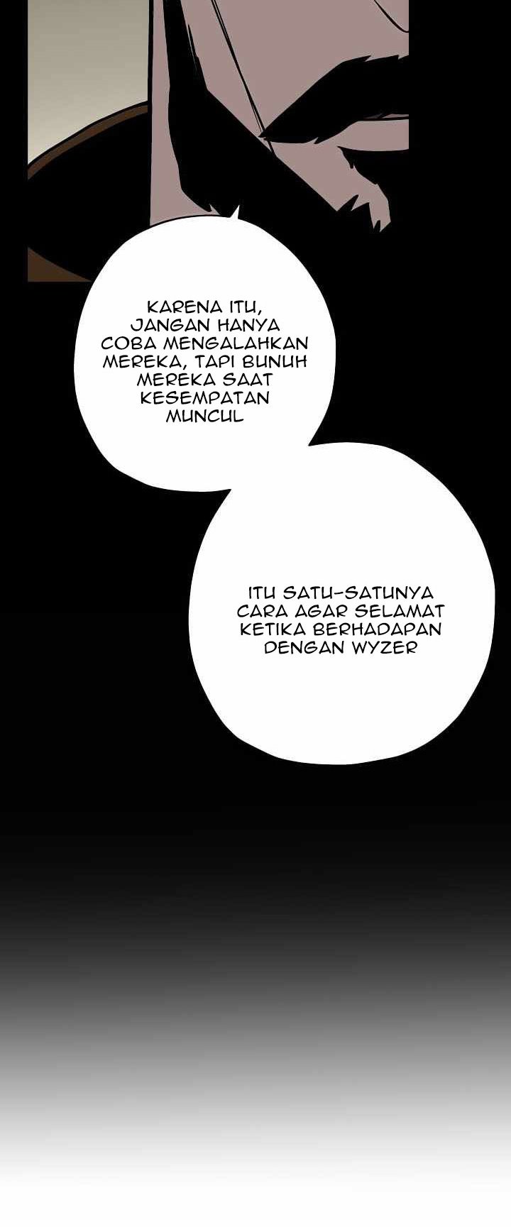 The Story of a Low-Rank Soldier Becoming a Monarch Chapter 47 Gambar 31