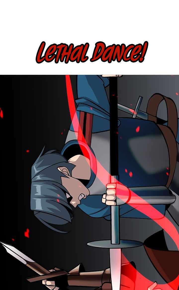 The Story of a Low-Rank Soldier Becoming a Monarch Chapter 47 Gambar 32