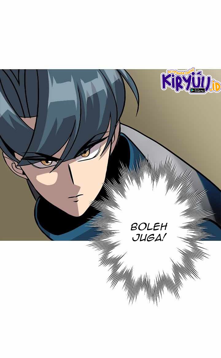 The Story of a Low-Rank Soldier Becoming a Monarch Chapter 47 Gambar 36