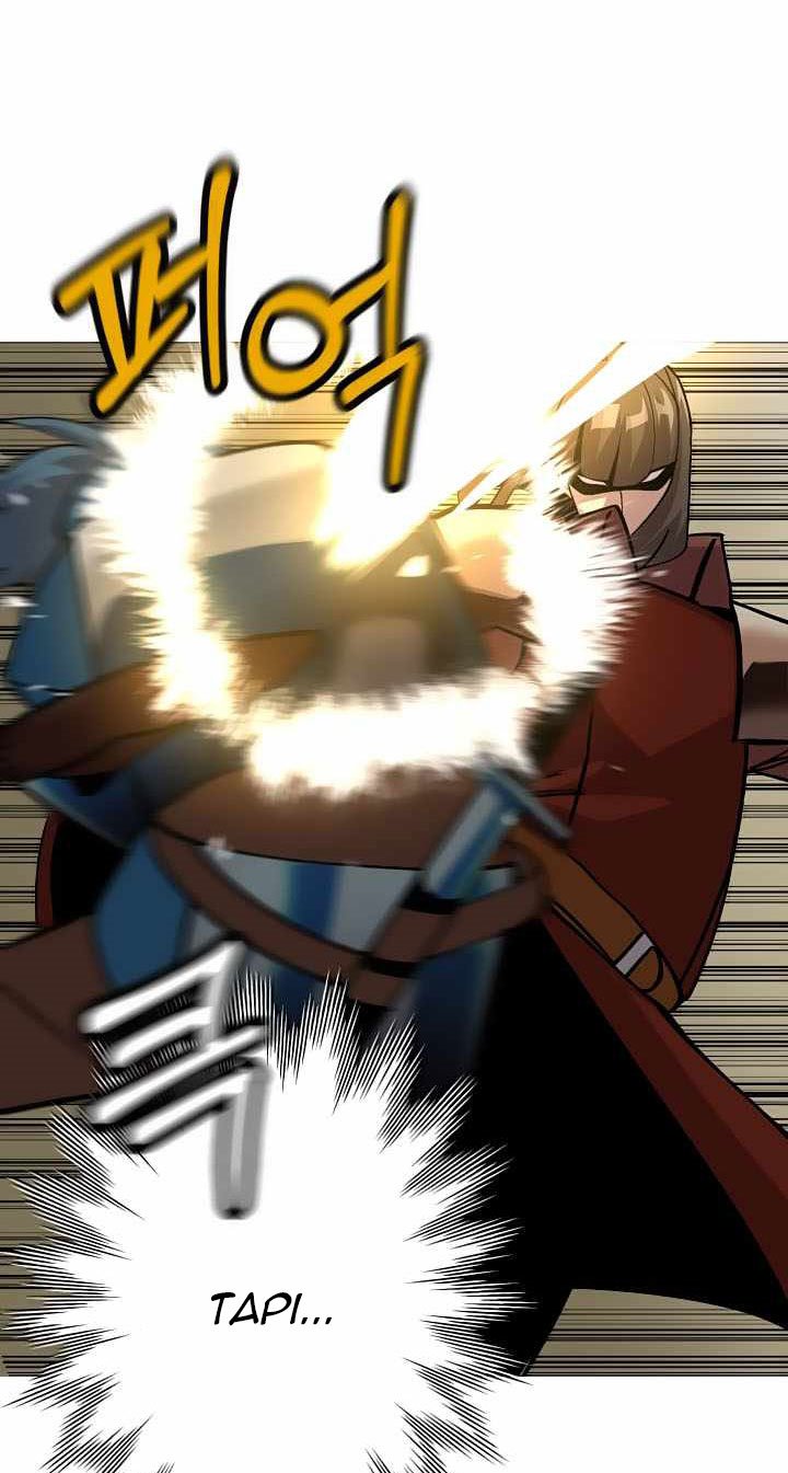 The Story of a Low-Rank Soldier Becoming a Monarch Chapter 47 Gambar 37