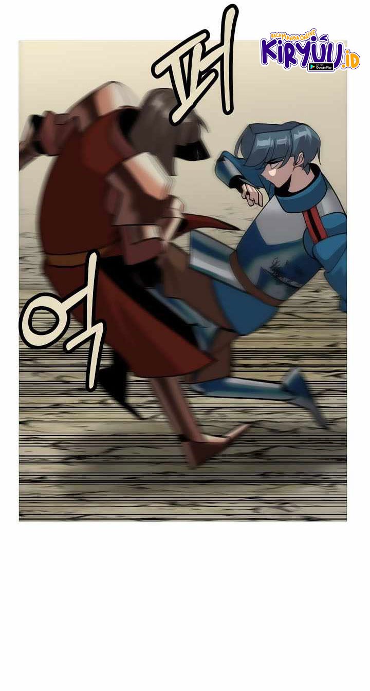 The Story of a Low-Rank Soldier Becoming a Monarch Chapter 47 Gambar 41