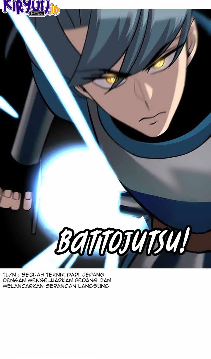 The Story of a Low-Rank Soldier Becoming a Monarch Chapter 47 Gambar 43