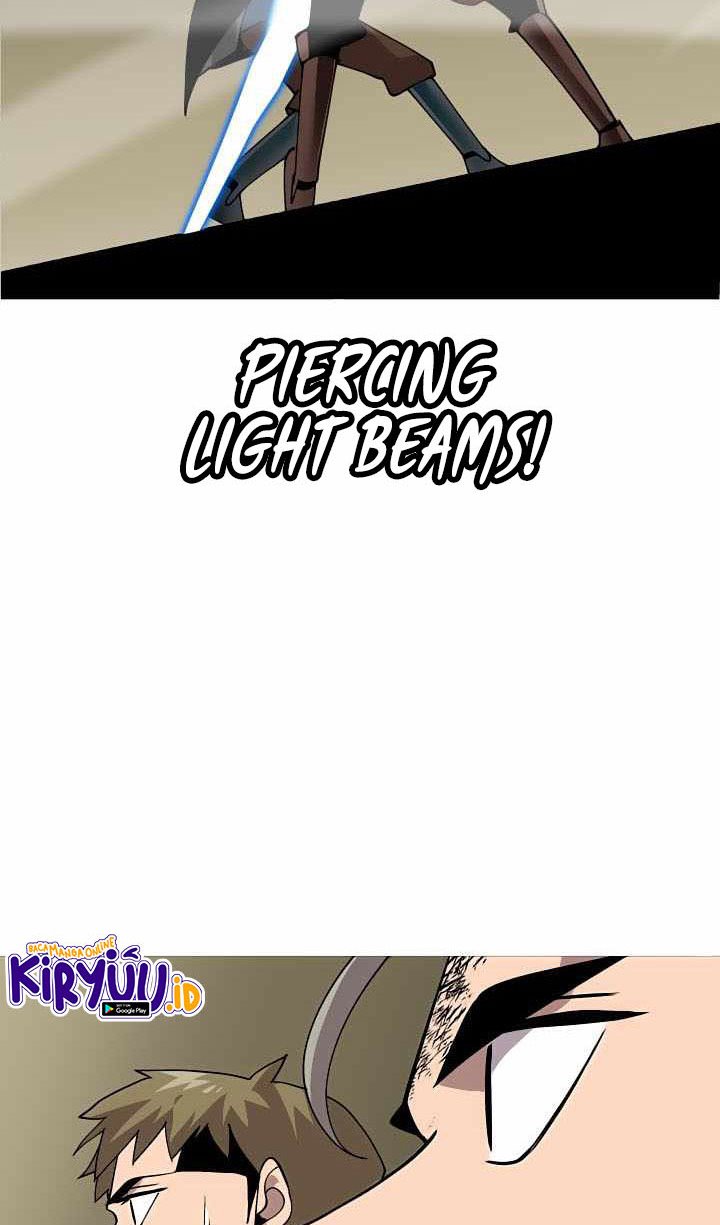 The Story of a Low-Rank Soldier Becoming a Monarch Chapter 47 Gambar 45