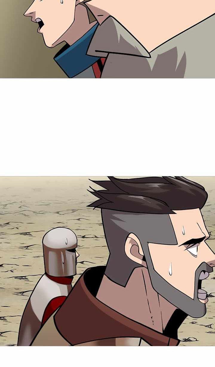 The Story of a Low-Rank Soldier Becoming a Monarch Chapter 47 Gambar 46