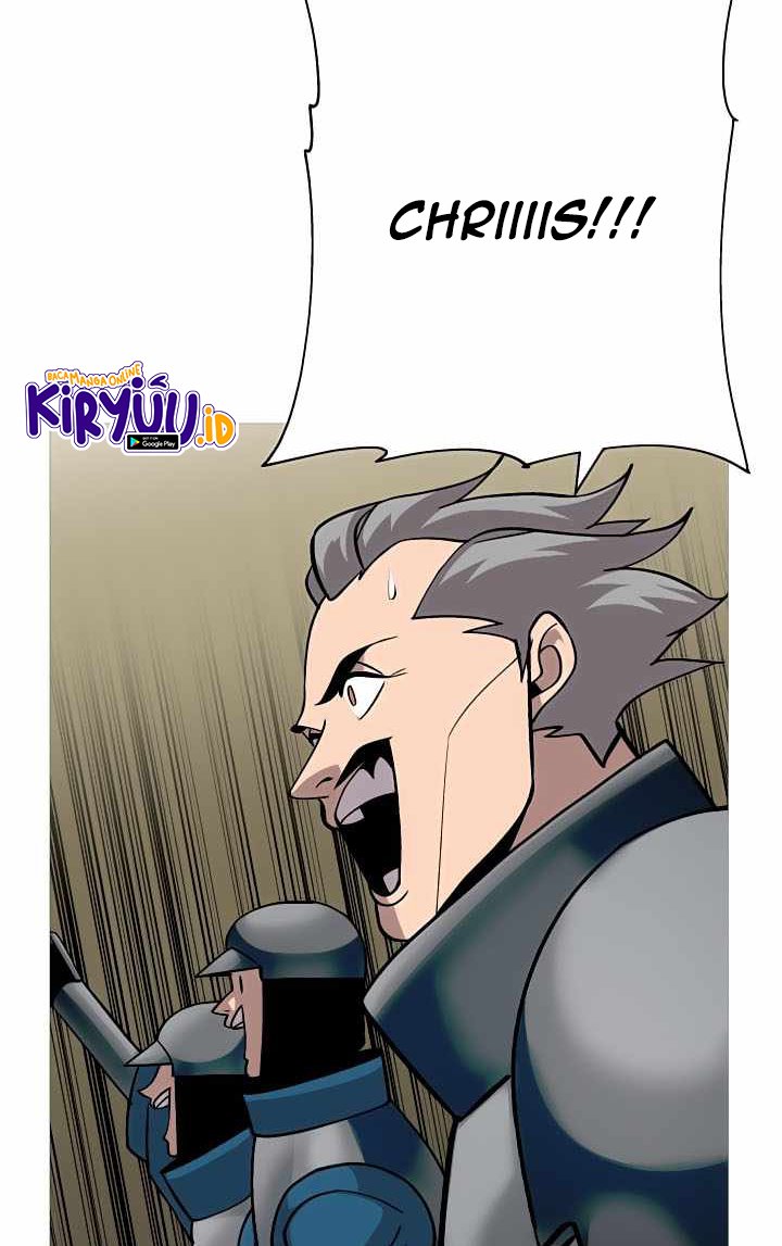 The Story of a Low-Rank Soldier Becoming a Monarch Chapter 47 Gambar 48