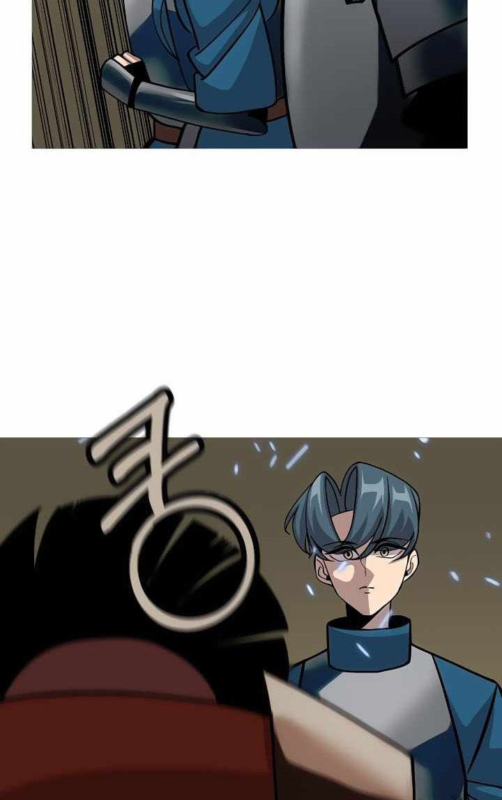 The Story of a Low-Rank Soldier Becoming a Monarch Chapter 47 Gambar 49