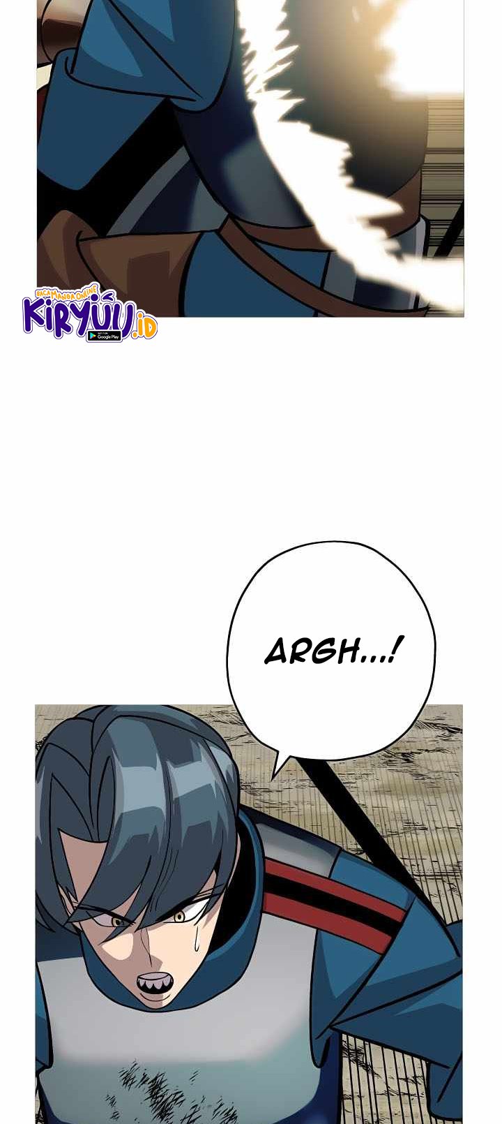 The Story of a Low-Rank Soldier Becoming a Monarch Chapter 47 Gambar 5