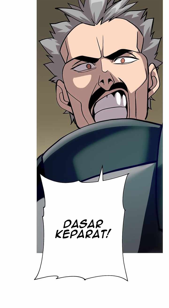 The Story of a Low-Rank Soldier Becoming a Monarch Chapter 47 Gambar 56