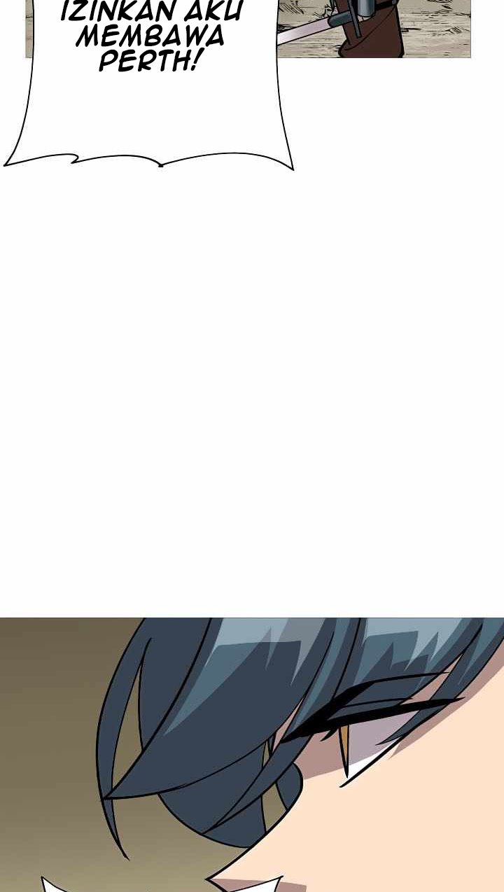 The Story of a Low-Rank Soldier Becoming a Monarch Chapter 47 Gambar 59