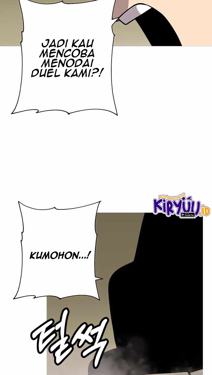 The Story of a Low-Rank Soldier Becoming a Monarch Chapter 47 Gambar 60