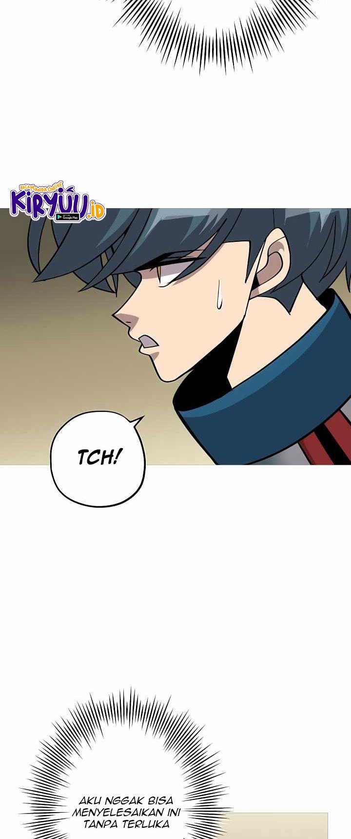 The Story of a Low-Rank Soldier Becoming a Monarch Chapter 47 Gambar 8