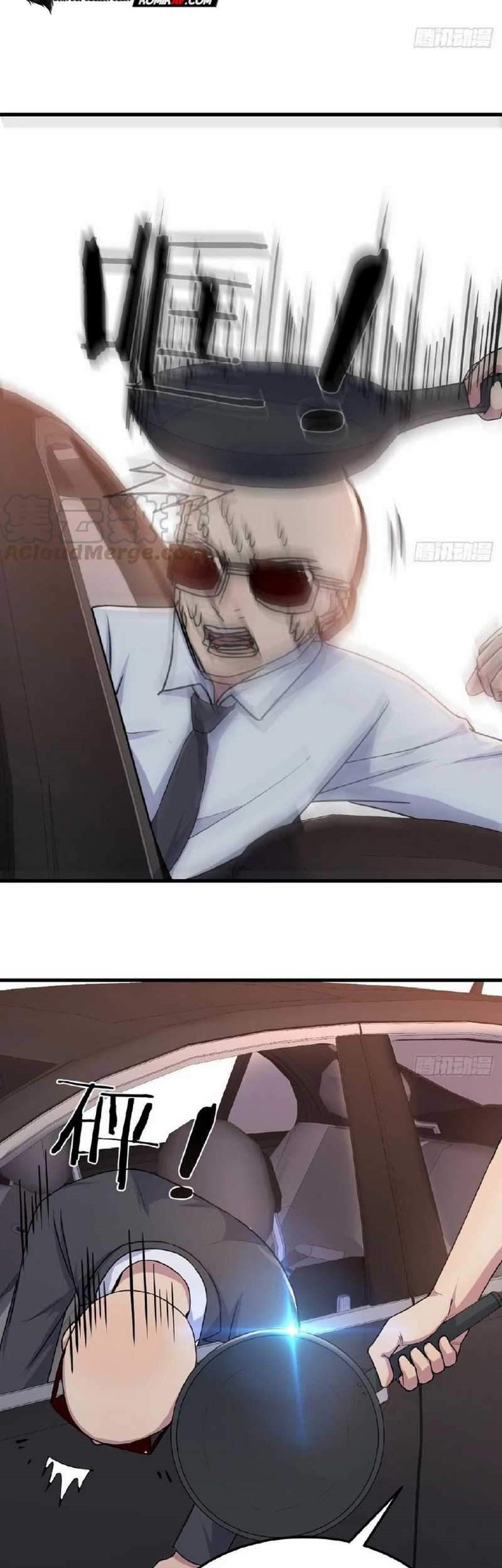 Full-level Peach Blossom Acupuncturist Chapter 63 Gambar 16