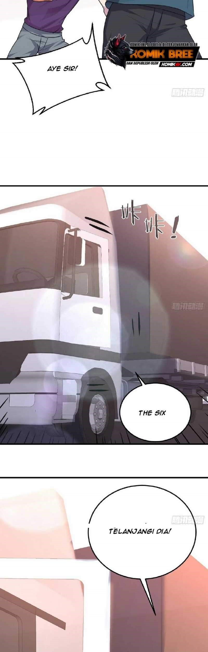 Full-level Peach Blossom Acupuncturist Chapter 63 Gambar 19